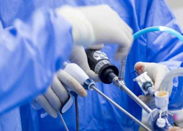 Shoulder Arthroscopy | Manhattan NY