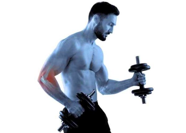 Distal Biceps Repair | Manhattan NY
