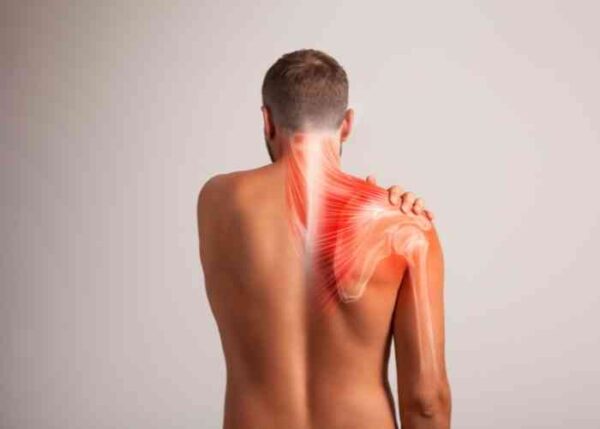 Snapping Scapula | Manhattan NY