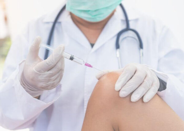 Knee Injections | Manhattan NY